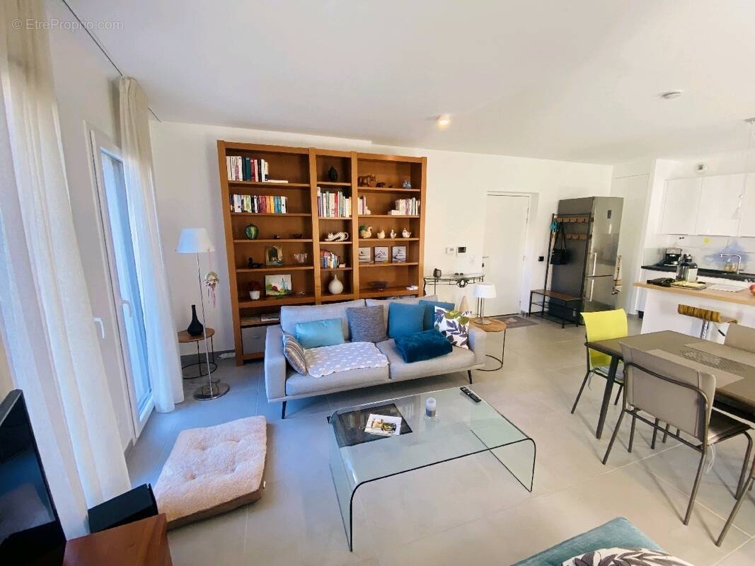 Appartement à GAILLARD