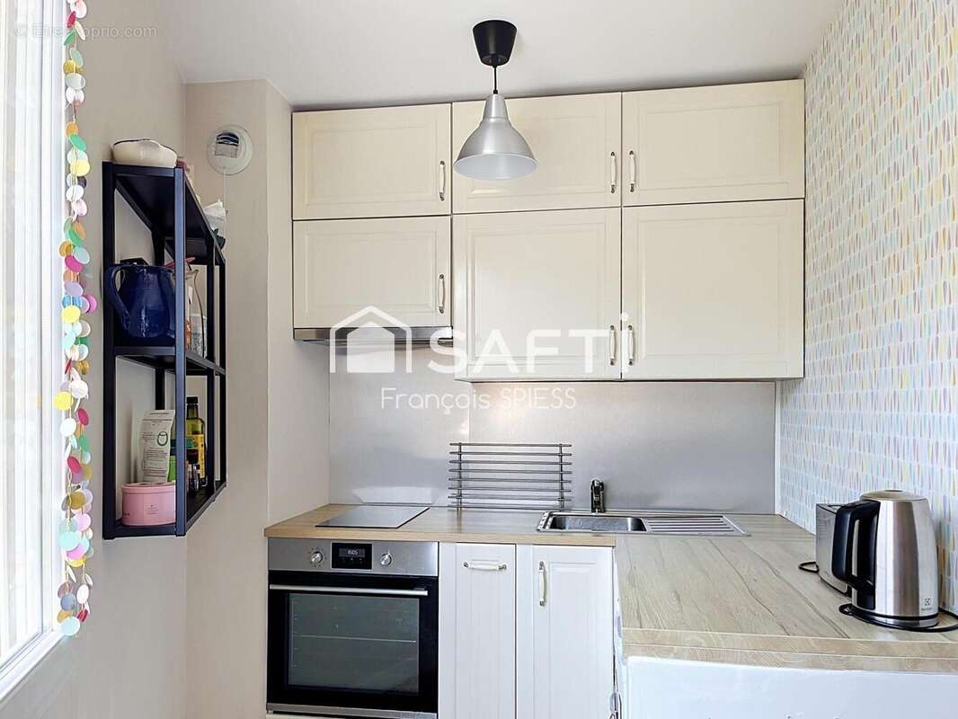 Photo 5 - Appartement à BORDEAUX