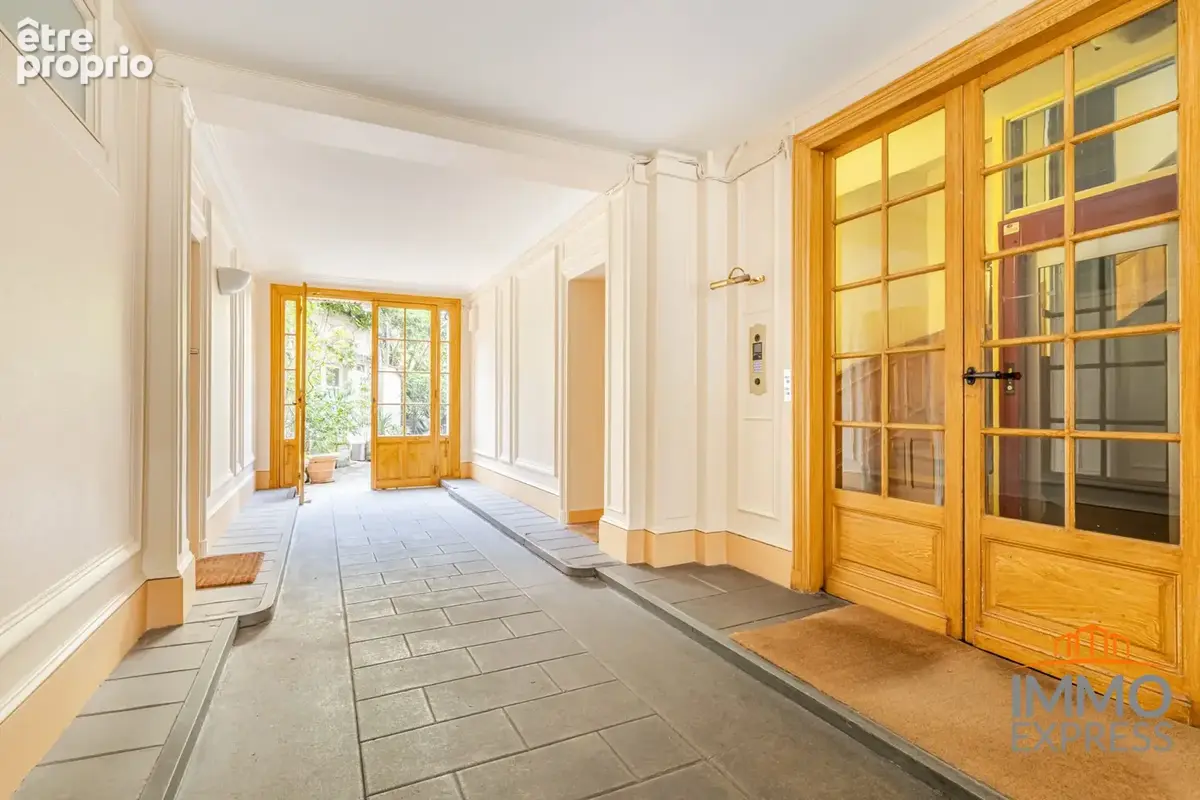 Appartement 35 m² à Paris-5e  - photo 9