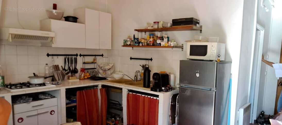 Appartement à ROUSSET