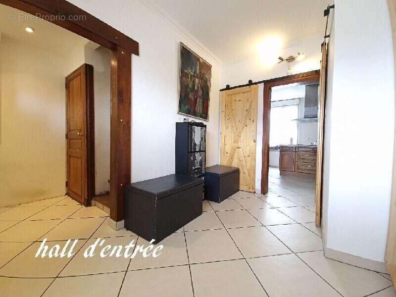 Maison à NOGENT-SUR-OISE