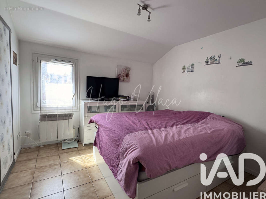 Photo 7 - Maison à ATHIS-MONS