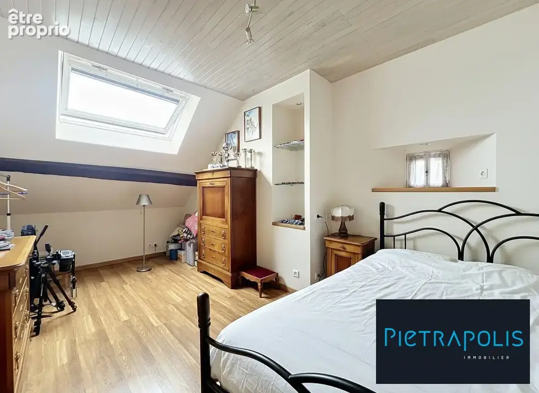 Maison 180 m² à Fontaine-Les-Dijon  - photo 9
