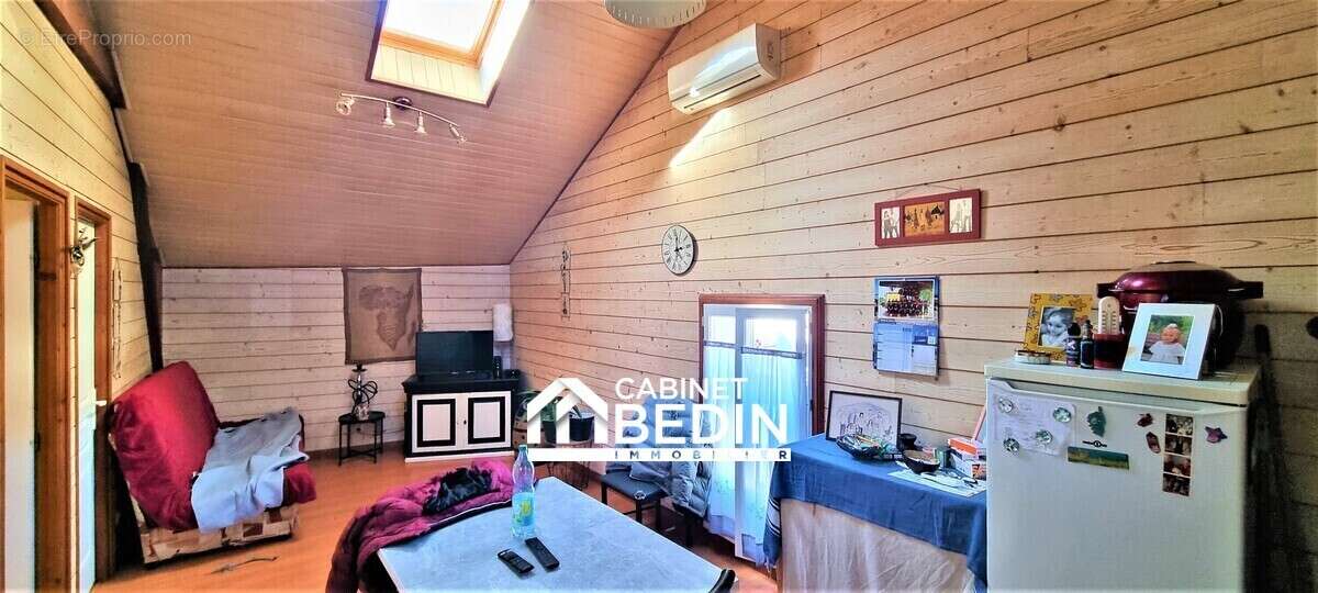Appartement 254 m² à Montfort-En-Chalosse  - photo 6