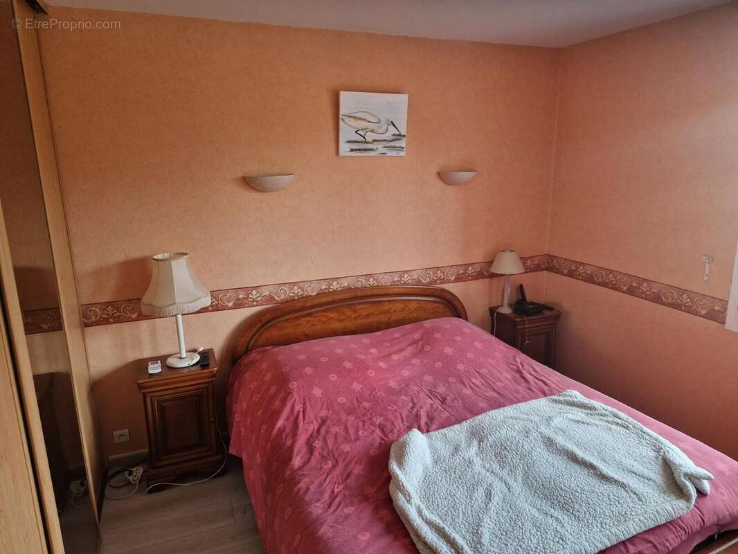 Photo 8 - Maison à CHAILLE-LES-MARAIS