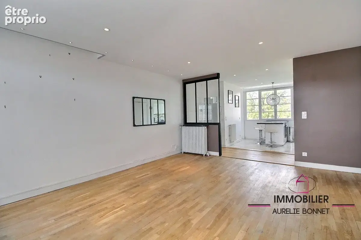 Appartement 5 pièces 104 m² à vendre à Lisieux (14100) - photo 4