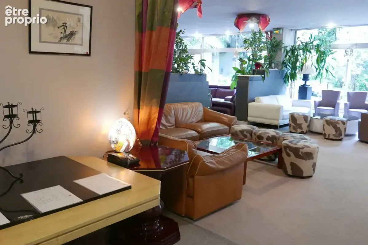 Appartement 1 pièce 36 m² à vendre à Paris-15e (75015) - photo 3