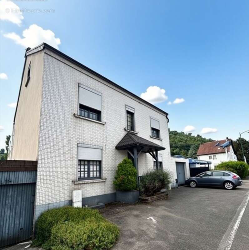 Appartement à BETTING