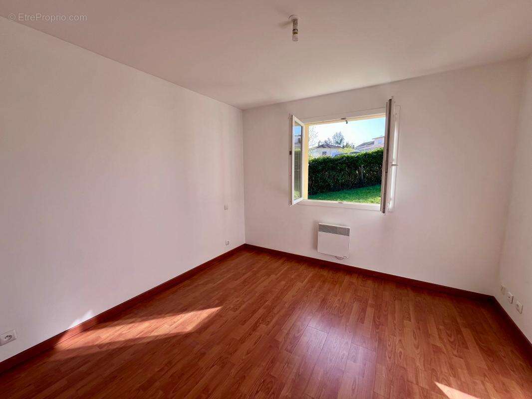 Maison à SAINT-LOUBES