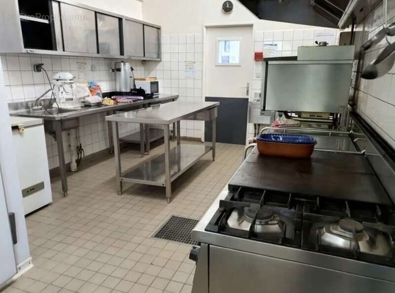 Maison à REMIREMONT