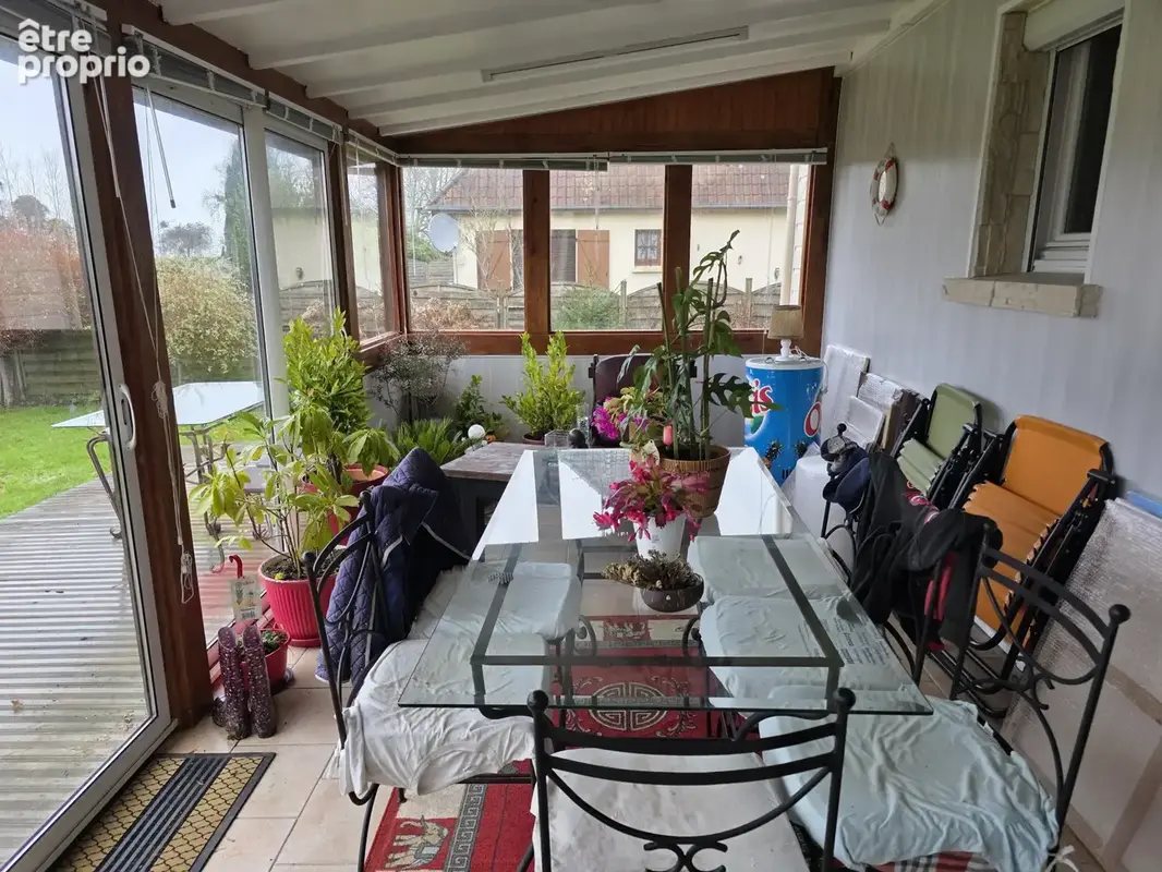 Maison traditionnelle proche CNPE Penly - photo 6