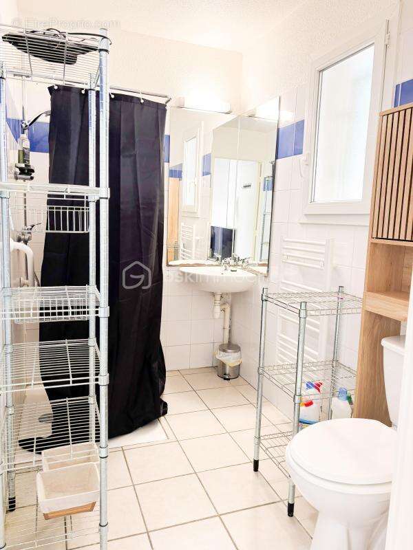 Appartement à SOULAC-SUR-MER