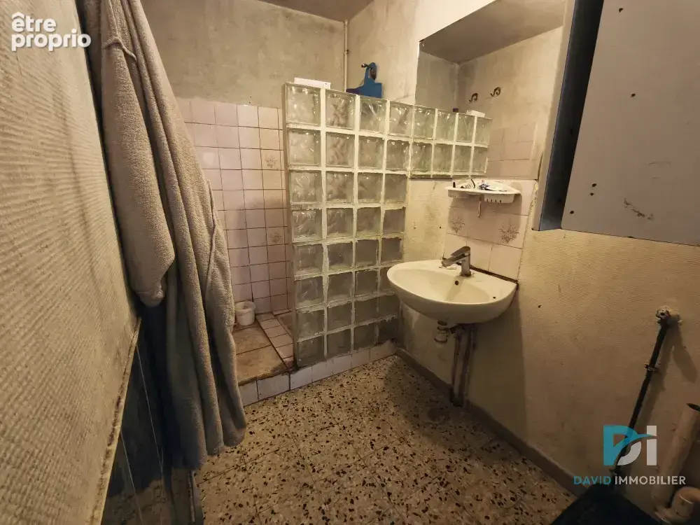 Vias : une maison pleine de potentiel à faire revivre - photo 4