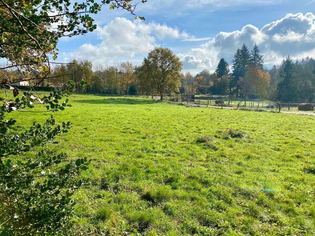 Photo 6 - Terrain à PONT-DE-LARN
