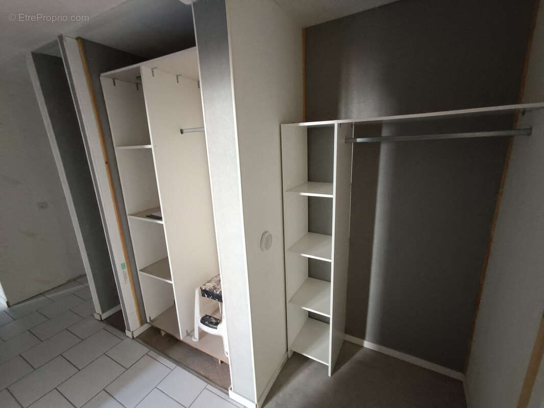 Appartement à LORIENT