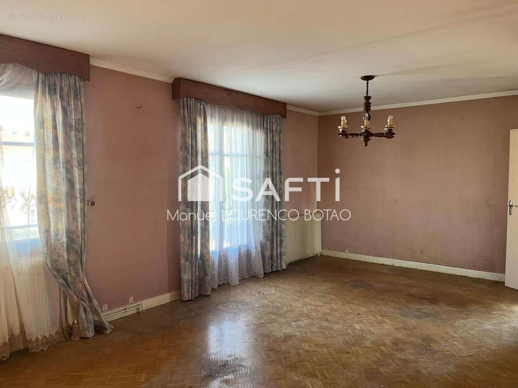 Maison 95 m² à Lescherolles  - photo 2