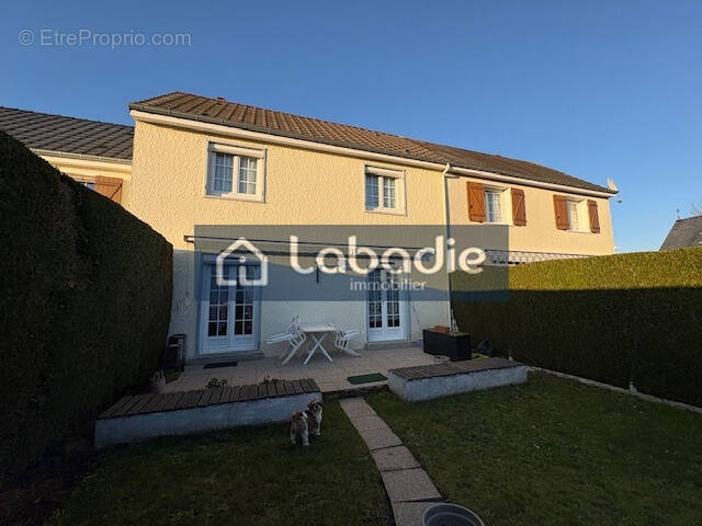 Maison à VIRE