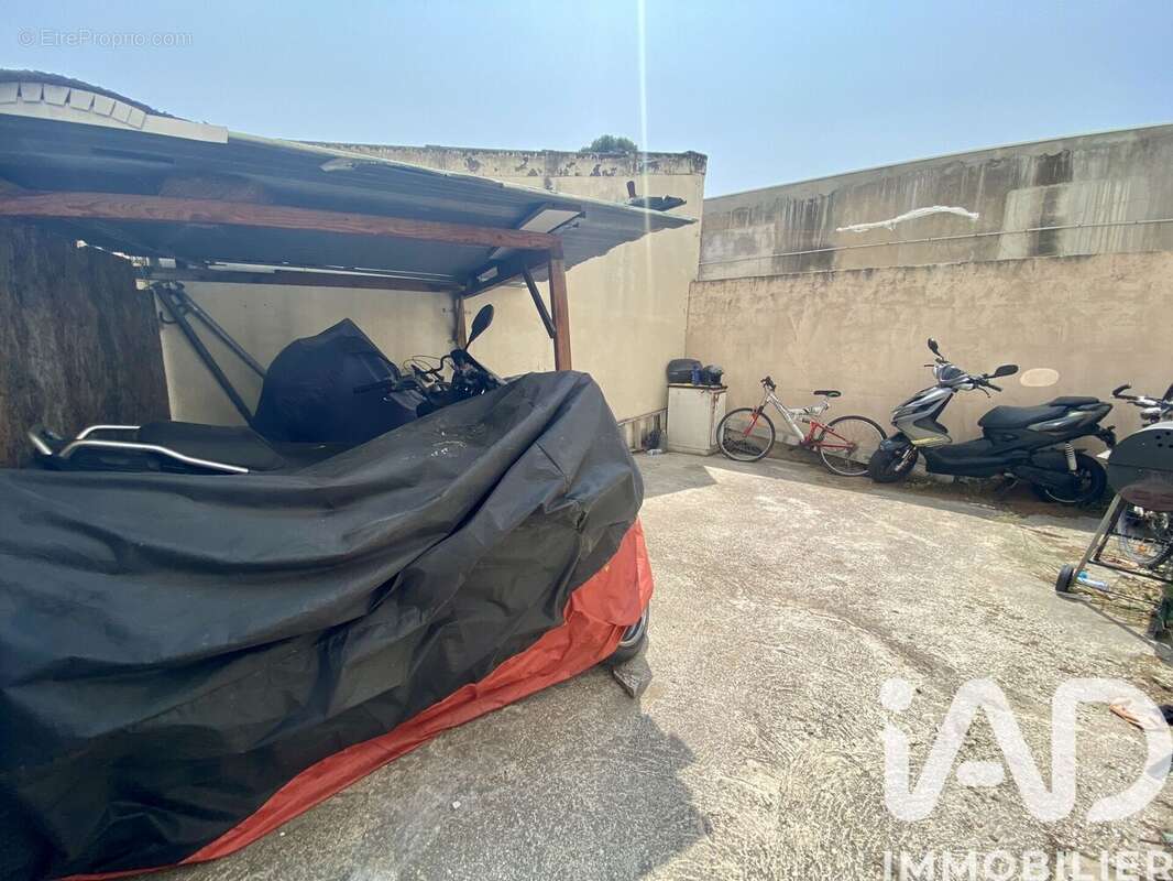 Photo 8 - Appartement à TOULON