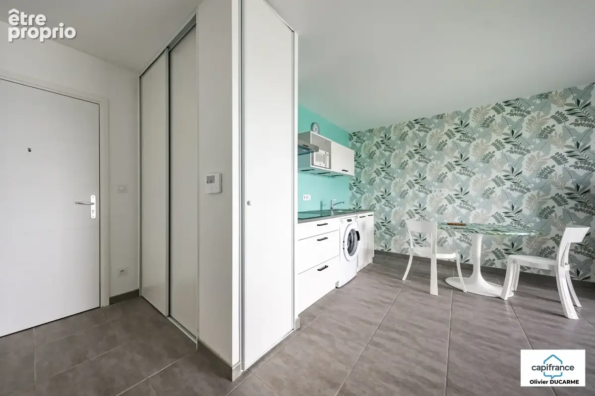 Photo Appartement à Dijon au prix de 90 000€