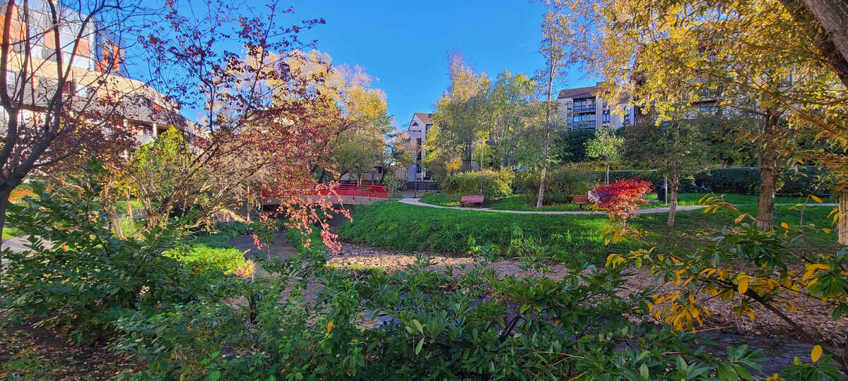 Appartement à CHAMALIERES