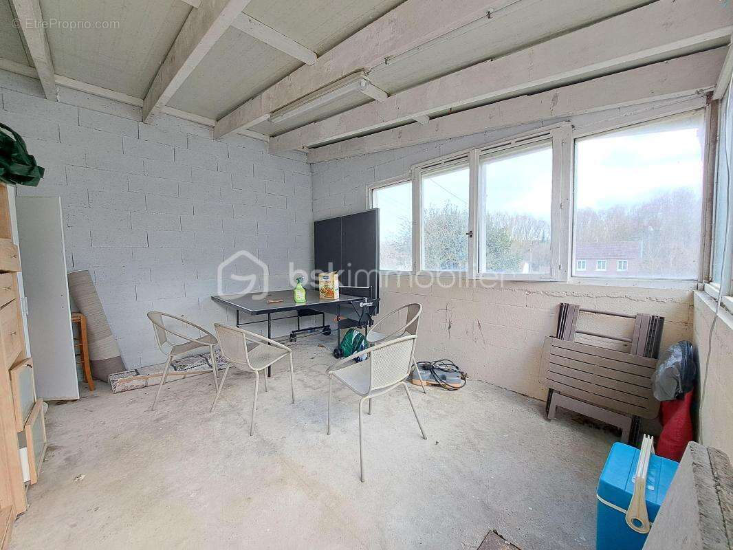 Maison en briques dans un secteur recherche d'abbeville - photo 13