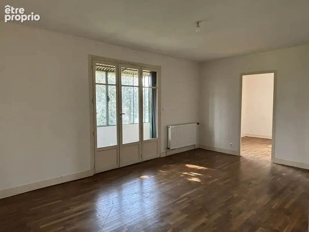 Maison au calme à Chaumont-sur-Tharonne - photo 2
