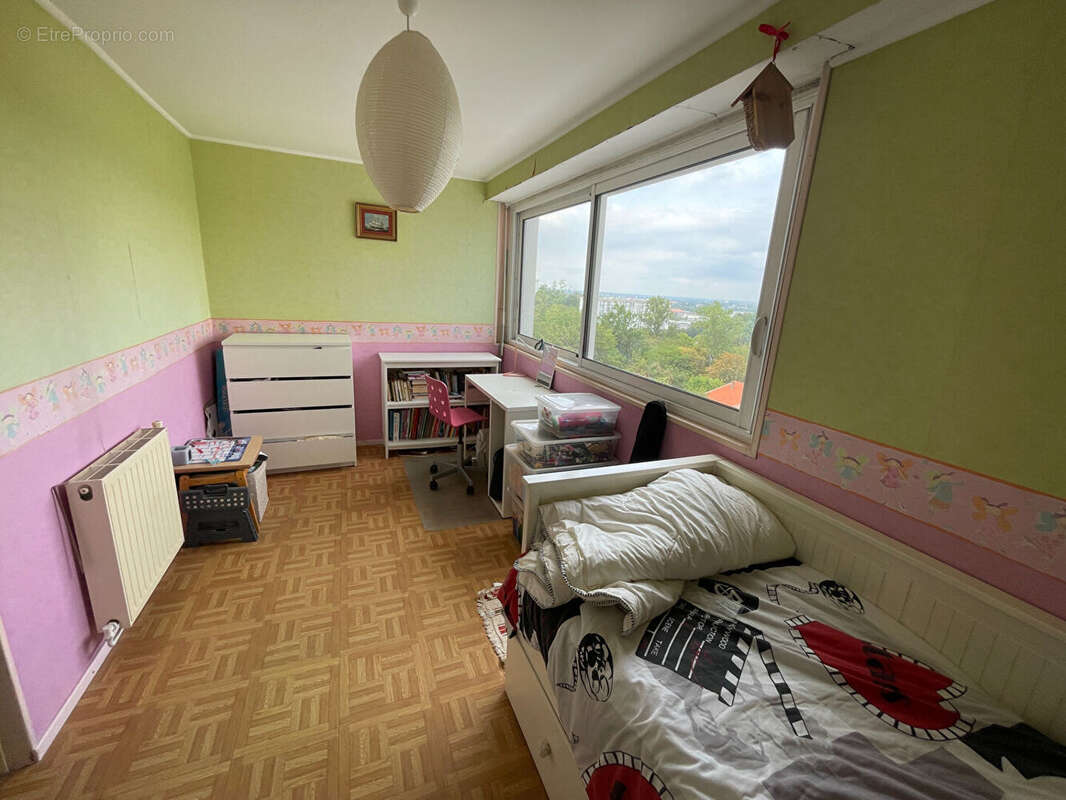 Appartement 67m² à cenon - photo 5