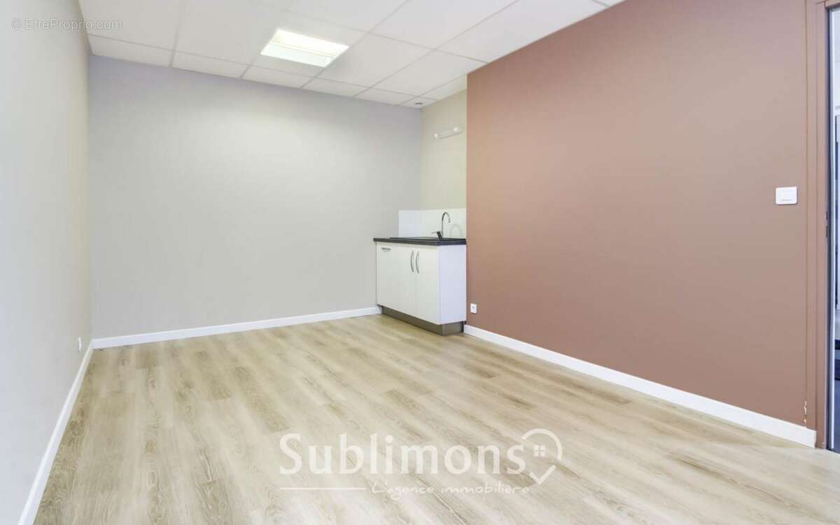 Appartement à MOHON