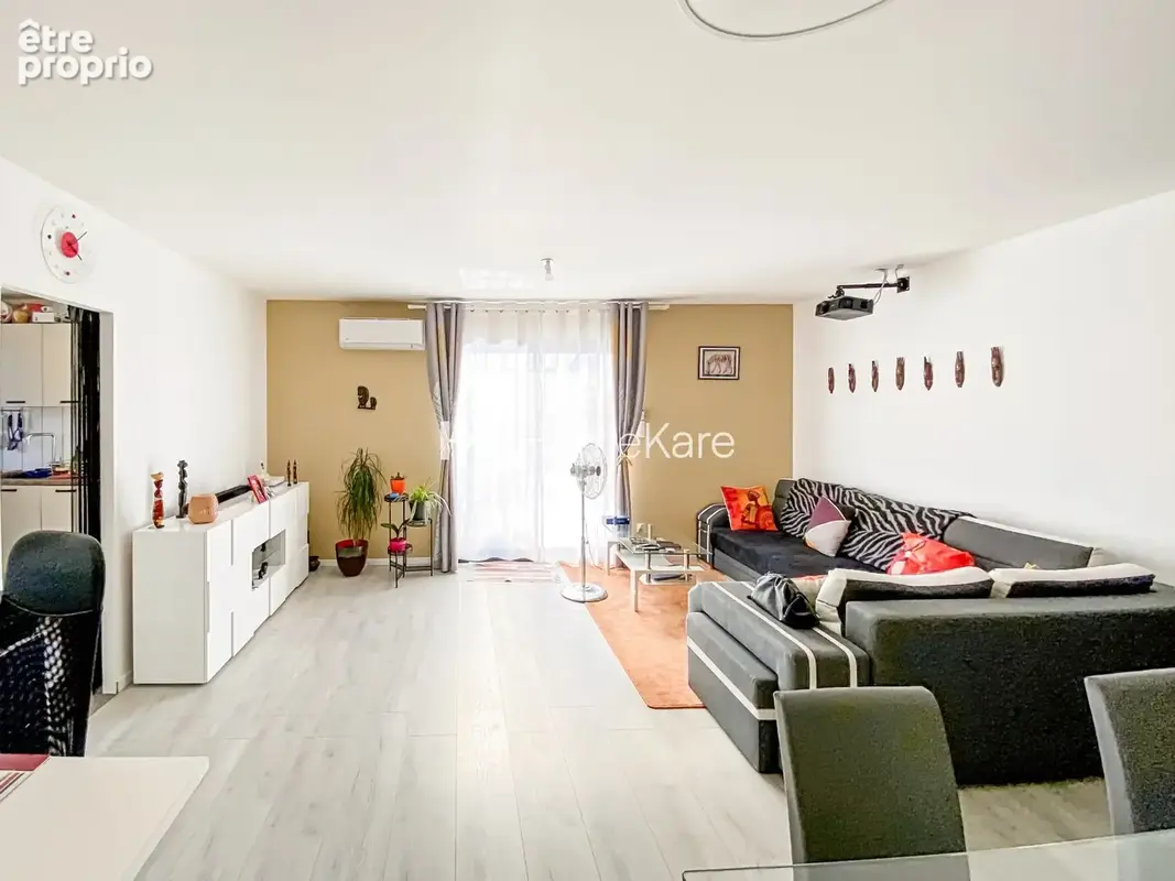 Appartement 108 m² à Colomiers  - photo 2