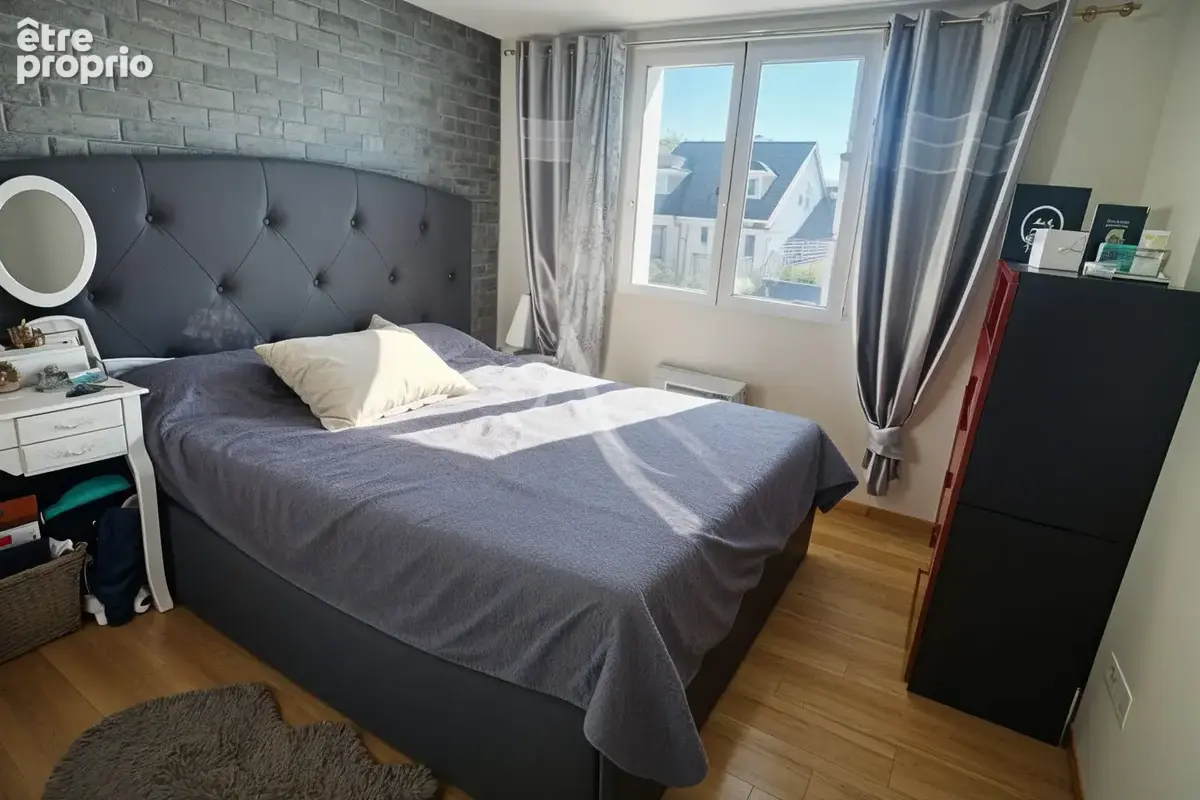 Exclusivité sur Tremblay en France (quartier du Vert Galant), Maison Récente F4 de 90m² + véranda - photo 5