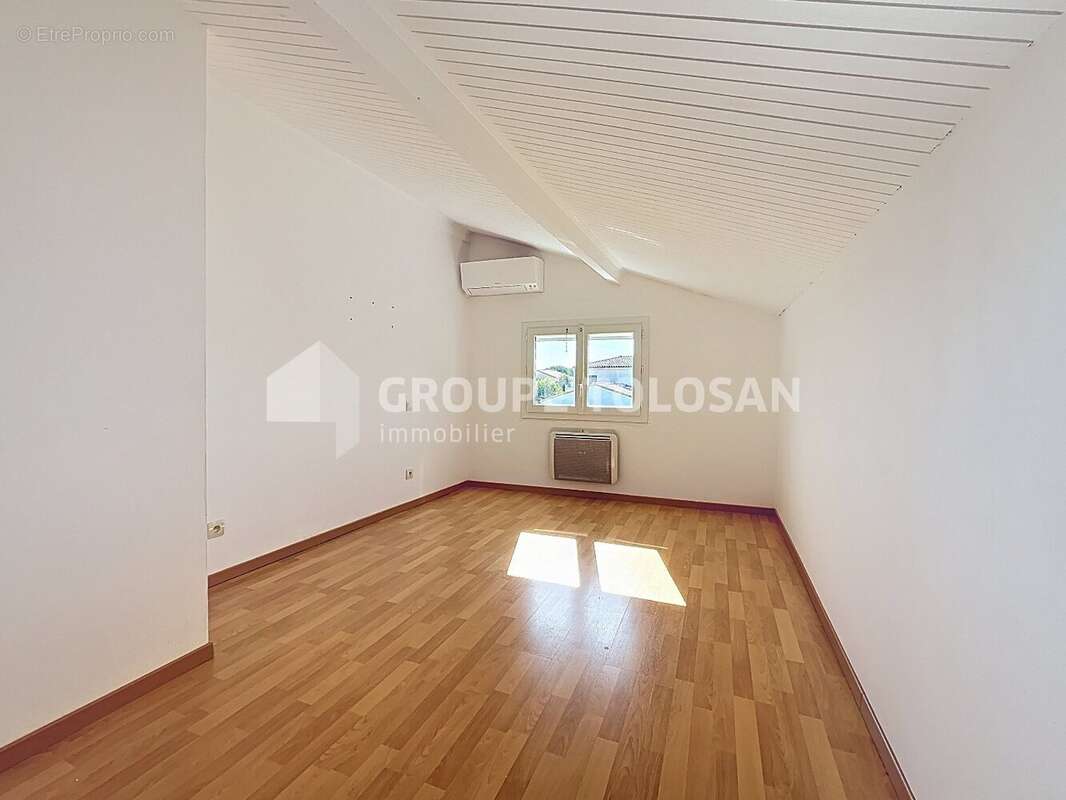 Maison à QUINT-FONSEGRIVES