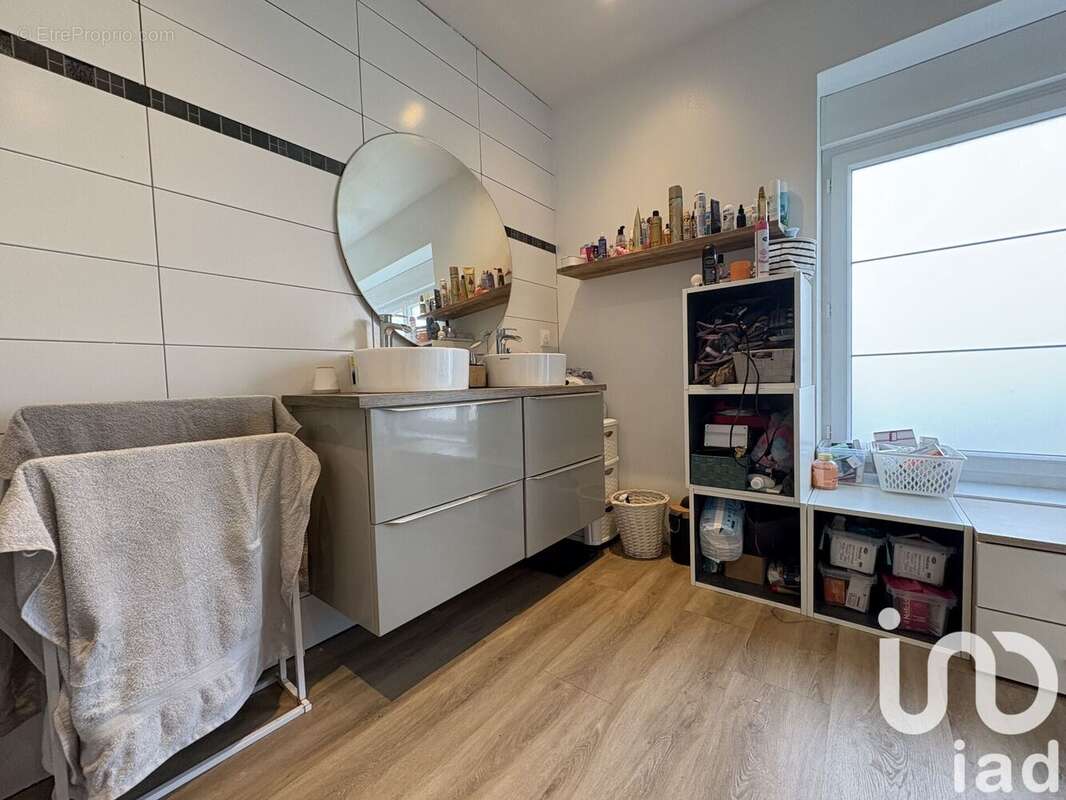 Photo 8 - Maison à RAMECOURT