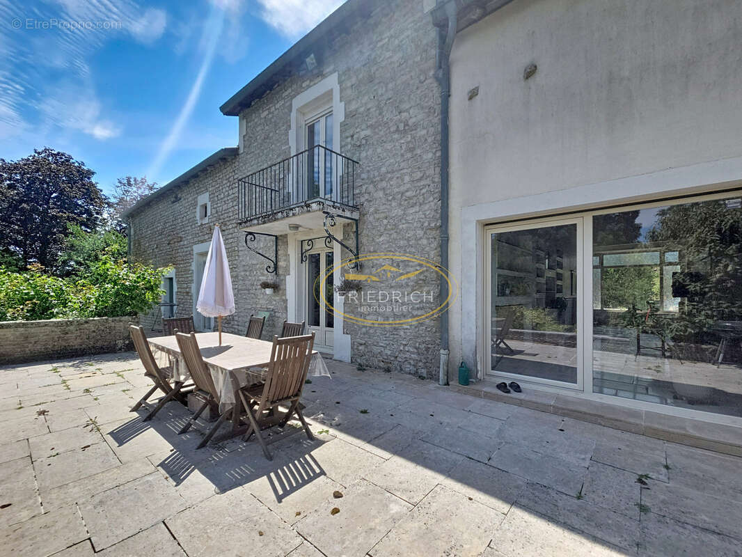 Belle propriété de caractère - photo 10