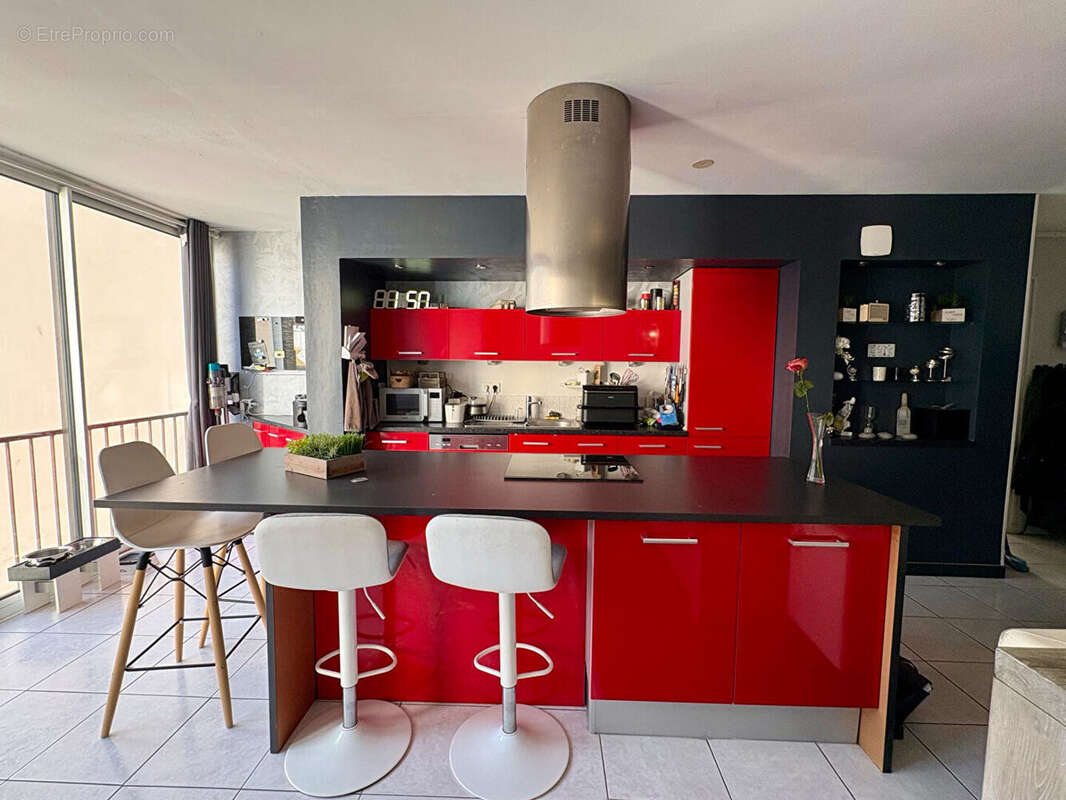 Appartement à BREST