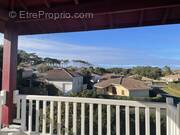 Appartement à MOLIETS-ET-MAA