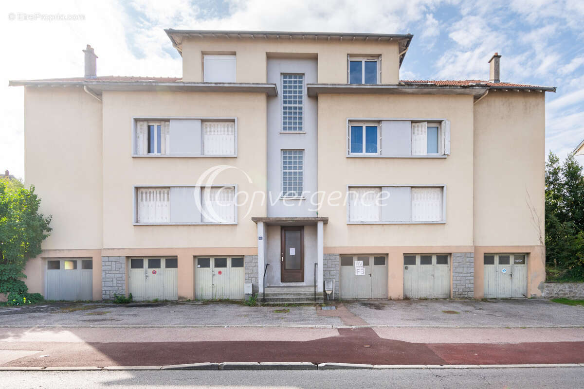 Appartement à LIMOGES