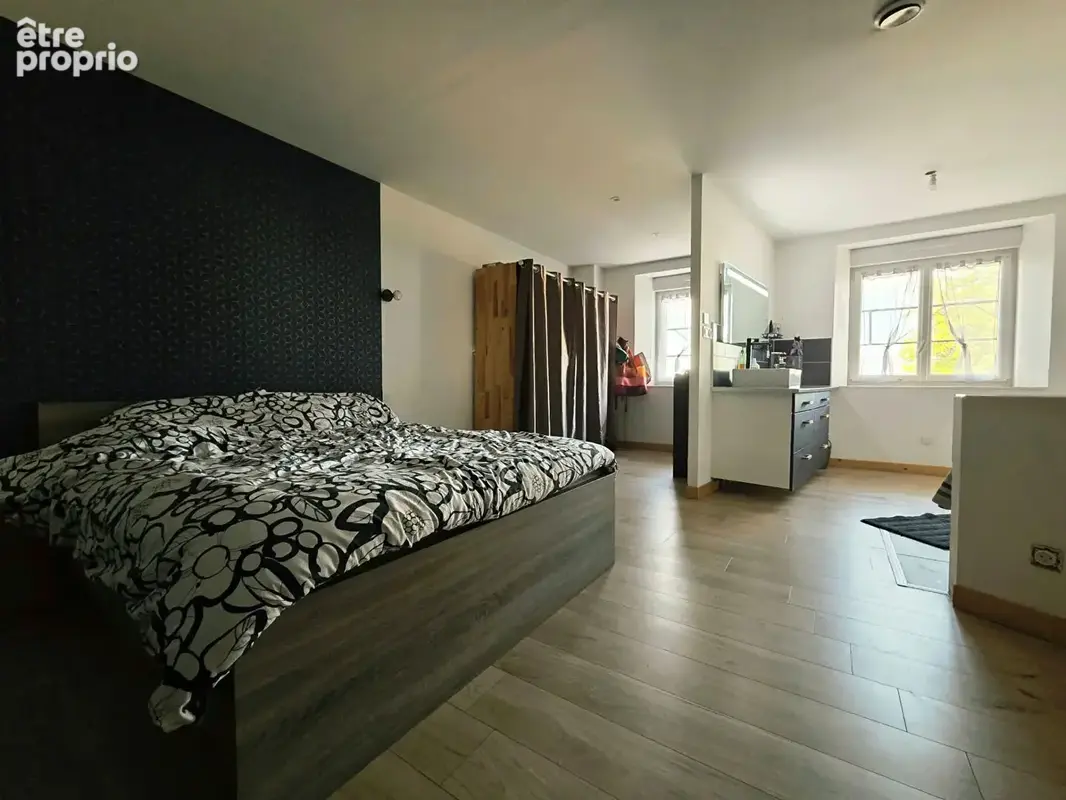 Maison Thol Les Millieres - photo 8