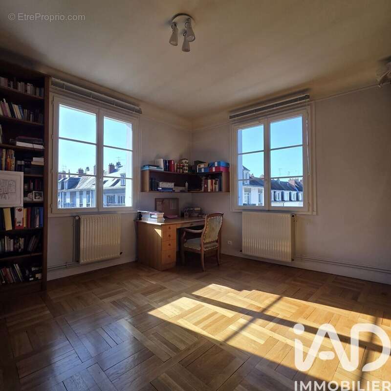 Photo 3 - Appartement à TOURS