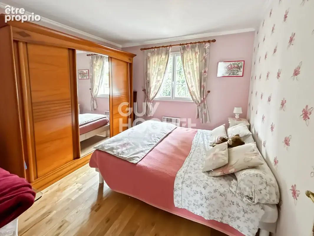 Maison 7 pièces à vendre à Fontenay-Trésigny - photo 6