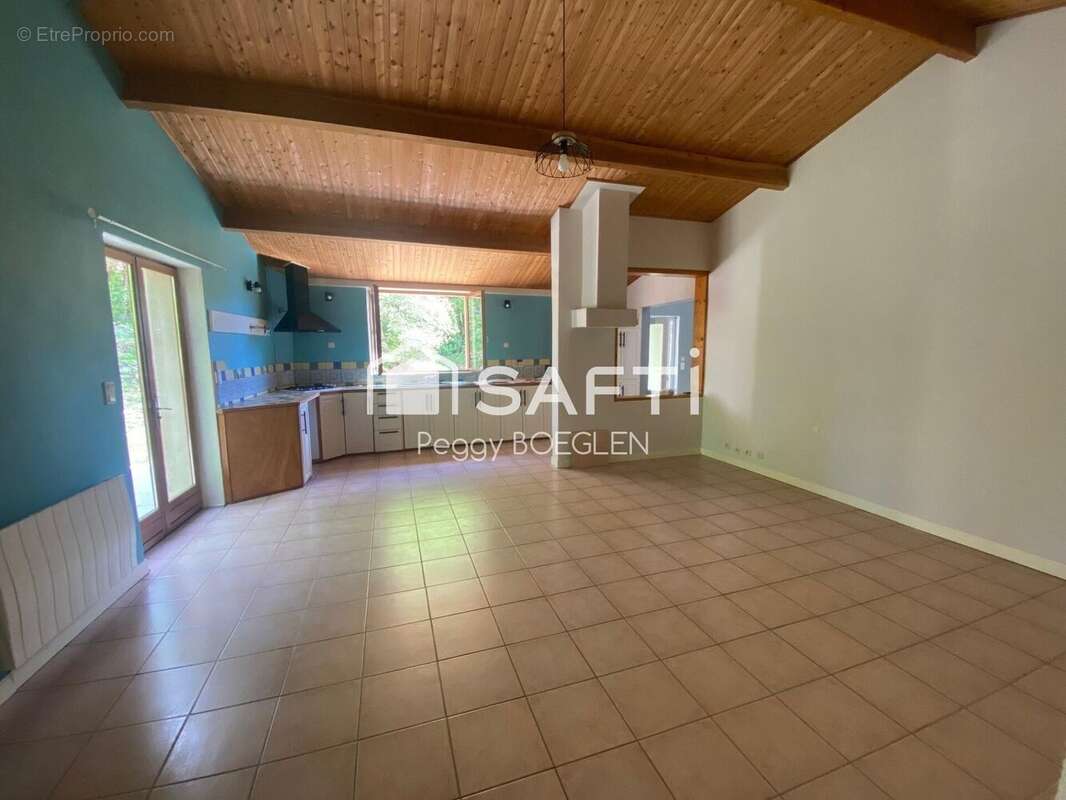 Photo 3 - Maison à CRAYSSAC