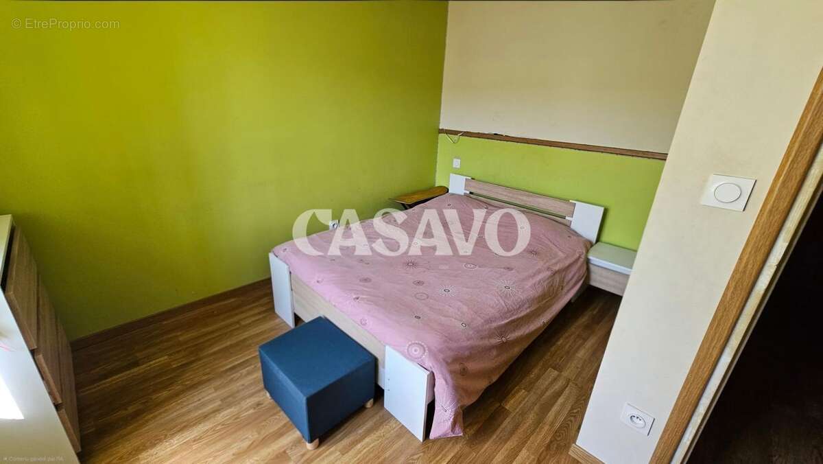 Vente Maison 5 pièces de 142m² - 38440 Châtonnay - photo 12