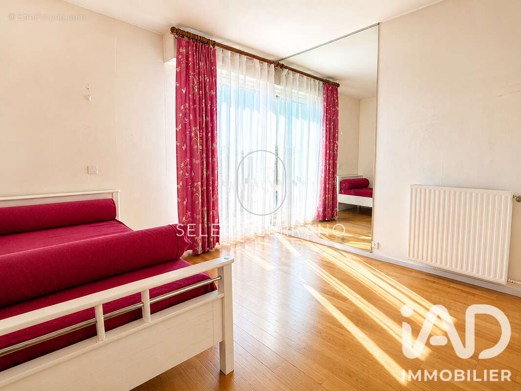Photo 9 - Appartement à BEAUCHAMP
