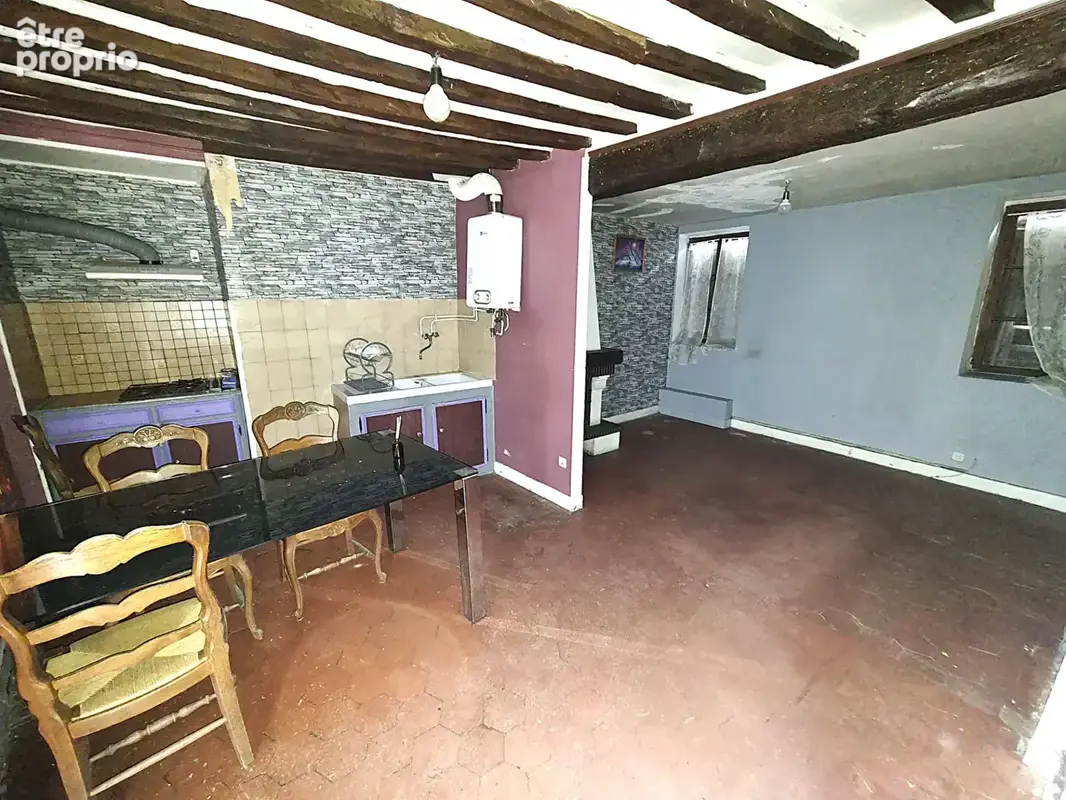 Maison a renover a la ferte sous jouarre - photo 2