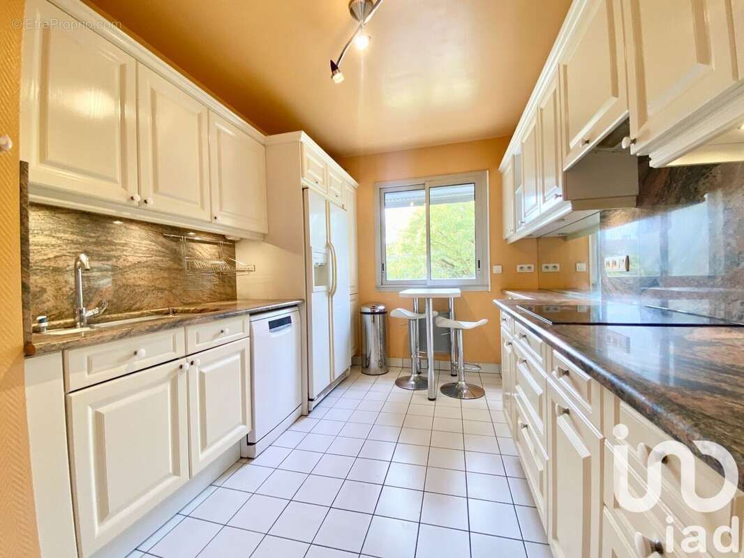 Photo 4 - Appartement à TOURS