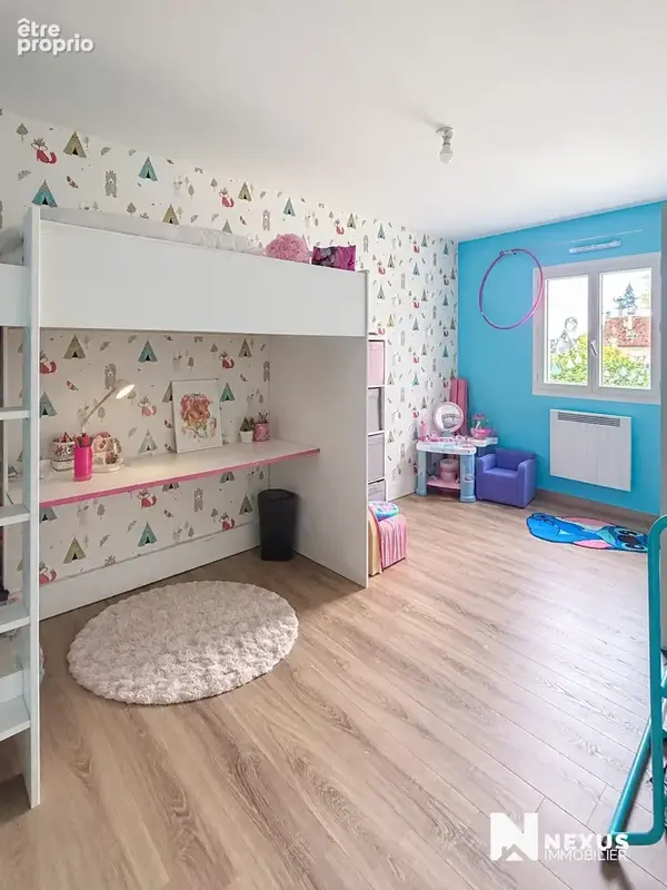 Maison 4 pièces 110 m² à vendre à Manneville-Sur-Risle (27500) - photo 7