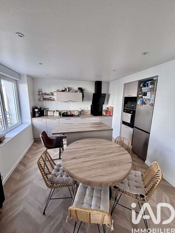 Photo 3 - Appartement à BREST