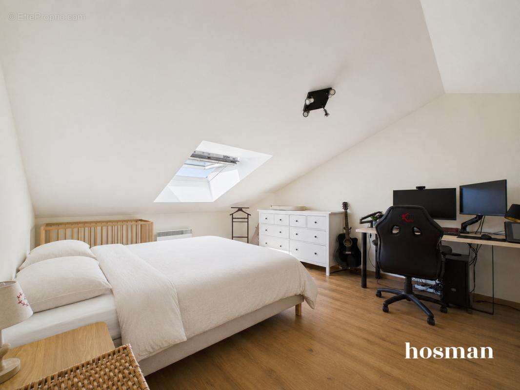 Appartement à REZE