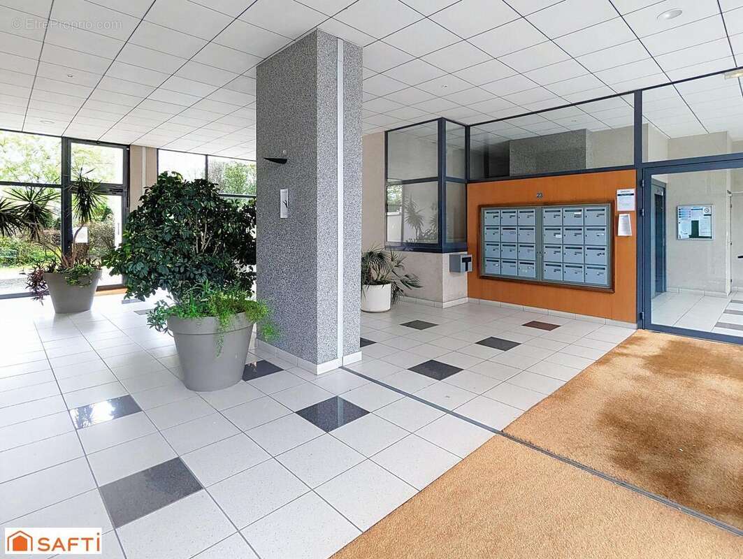 Photo 9 - Appartement à GRENOBLE