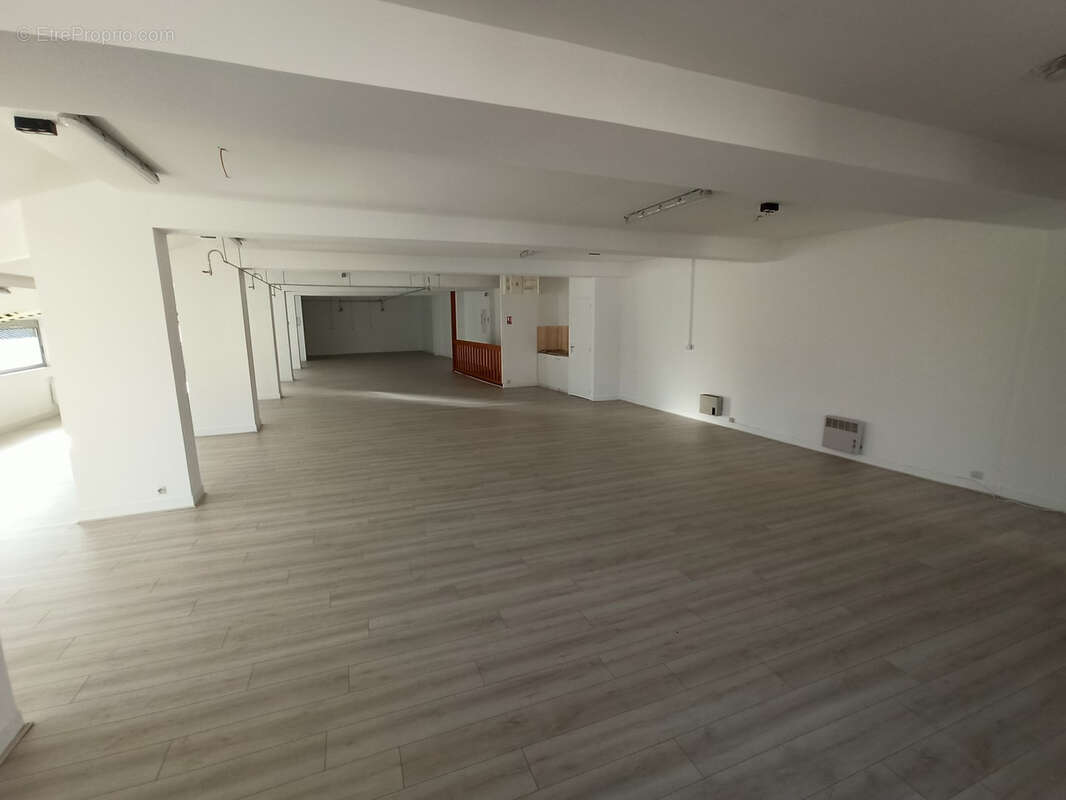 Commerce à SAINT-JUNIEN