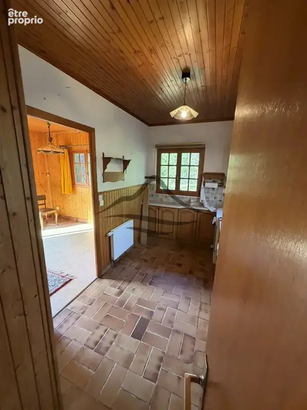 Maison de charme à réinventer sur près de 1 000 m2 : un lieu de vie ou un projet à valoriser - photo 7